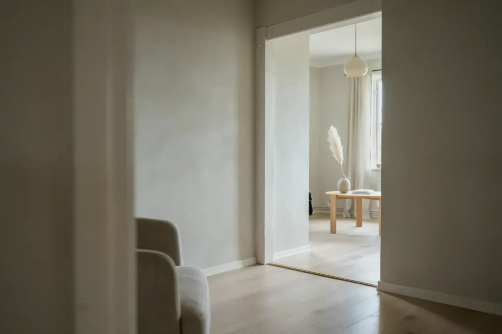 avv xling med st lbalk f r st rre d rr ppning p s dermalm stockholm