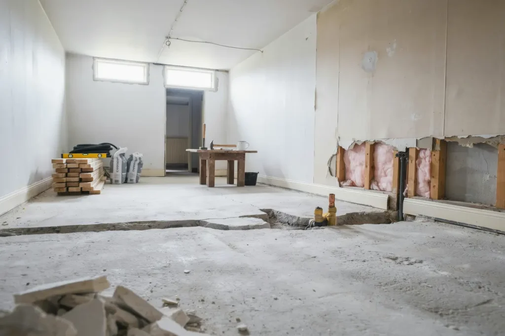 bilning av golv vid renovering smarta f rberedelser som sparar tid pengar och bekymmer